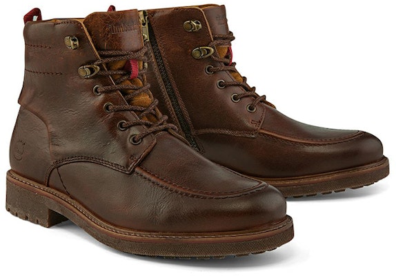 Timberland Oakrock Waterproof Boot 'Medium Brown Full Grain' A2KBNW Shop Timberland Oakrock Waterproof Boot 'Medium Brown Full Grain' A2KBNW