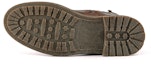 Purchase But Timberland Oakrock Kedap Air 'Coklat Sederhana Full Grain' A2KBNW