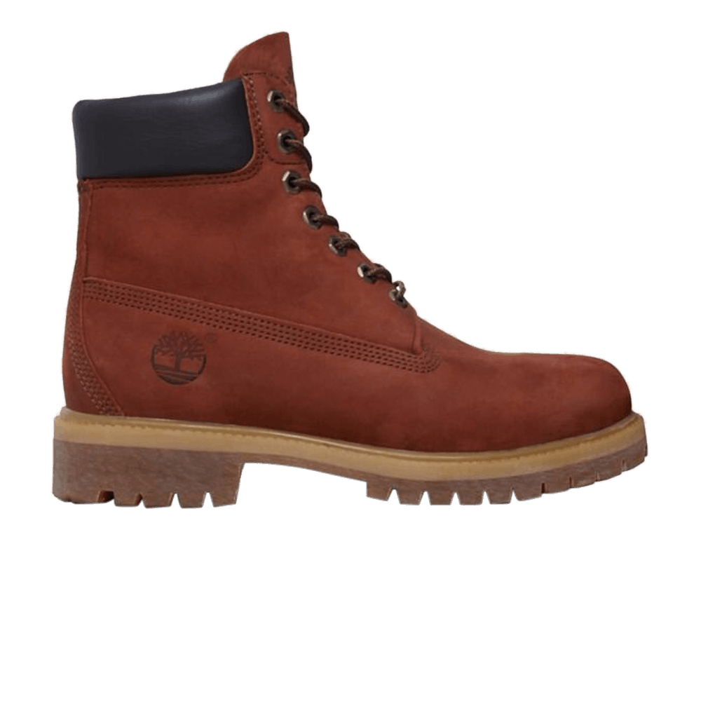 Timberland 6 Inch Premium Boot 'Brown' TB06768R-214