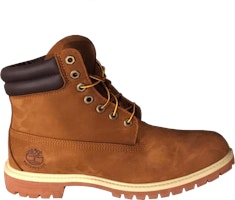 Timberland 6 Inch Premium Boot 'Brown' TB073542 Timberland 6 Inch Premium Boot 'Brown' TB073542