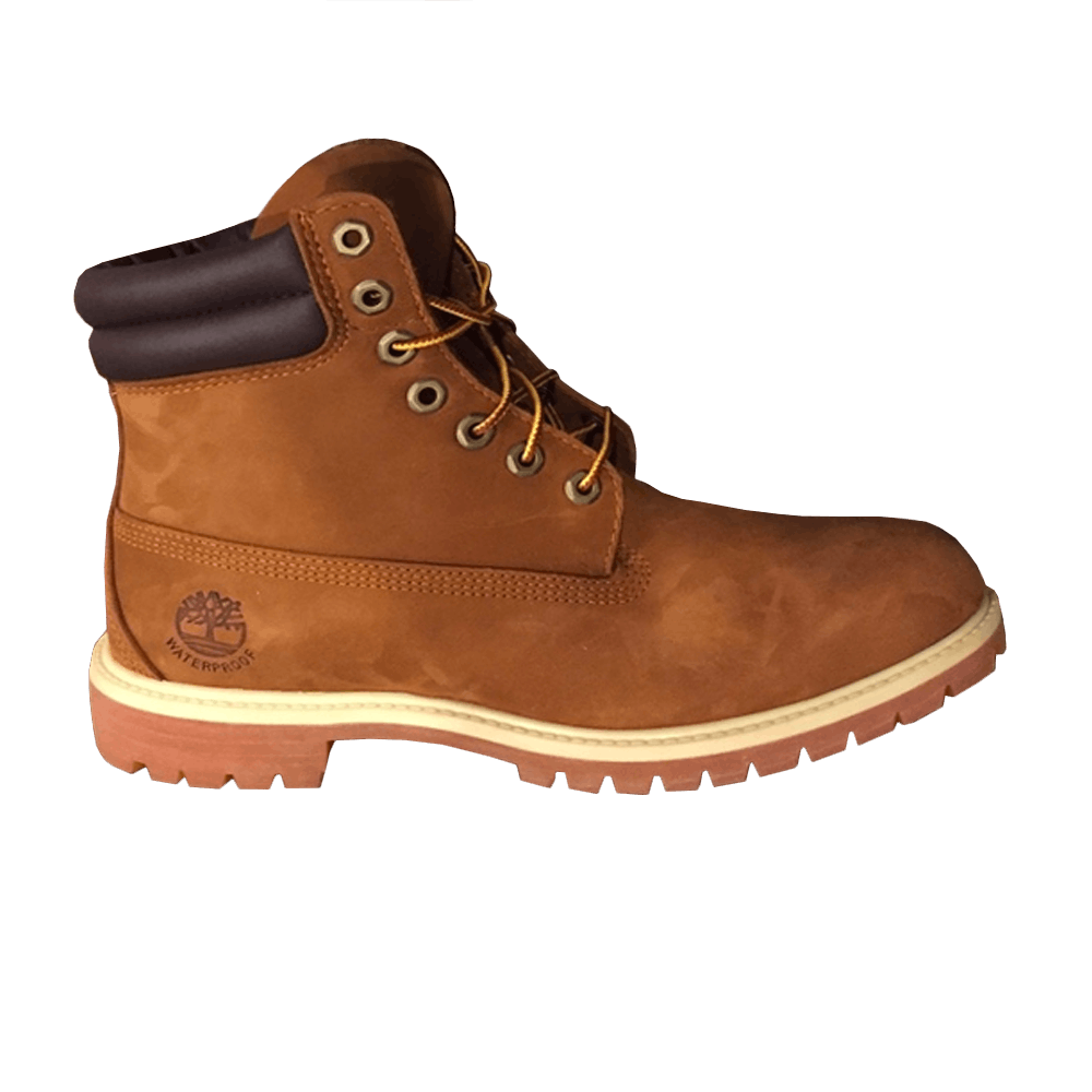 Buy Bota Timberland 6 Inch Premium 'Marrón' TB073542