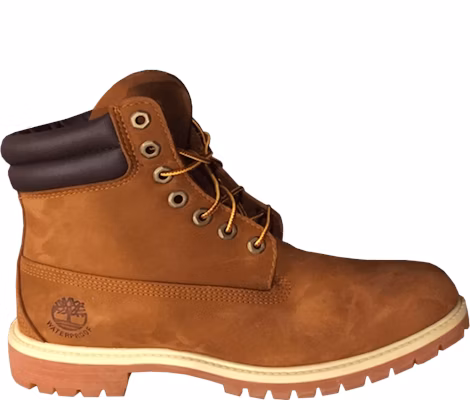 Timberland 6 Inch Premium Boot 'Brown' TB073542 Buy Timberland 6 Inch Premium Boot 'Brown' TB073542