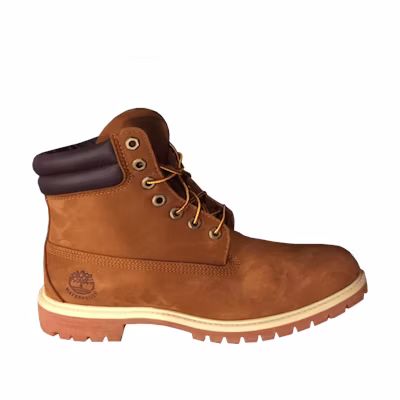 Timberland 6 Inch PRM Boot 'Brown'
