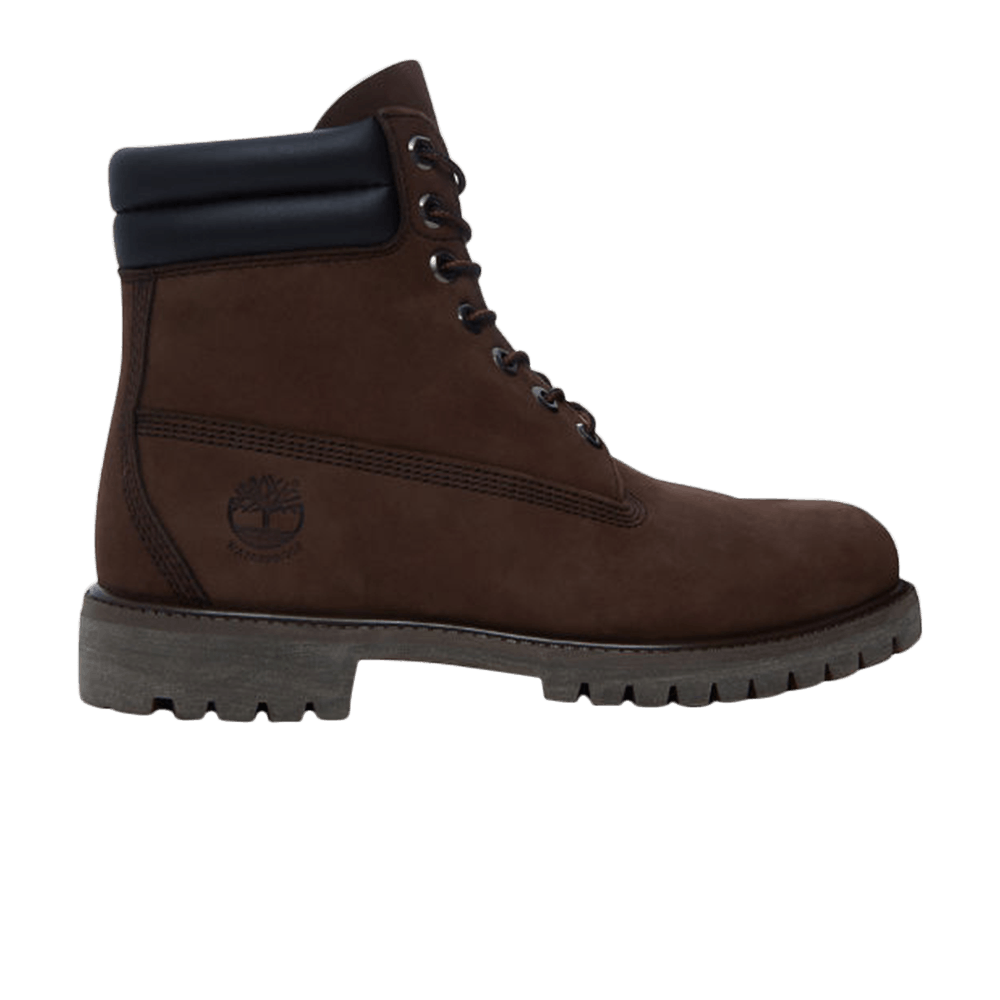 Buy Timberland Sepatu Boot 6 Inch Premium 'Coklat' TB073543