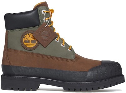 Timberland 6 Inch Premium Boot 'Coklat' TB0A2FXF-931 Buy Timberland 6 Inch Premium Boot 'Coklat' TB0A2FXF-931
