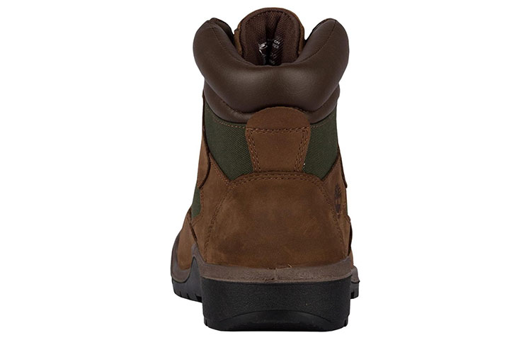 Shop Bota Timberland 6 Inch Premium 'Marrón Verde' A18AHD47
