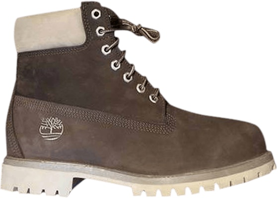 Bota Timberland 6 Inch Premium 'Nubuck Marrón' TB027056 Buy Bota Timberland 6 Inch Premium 'Nubuck Marrón' TB027056