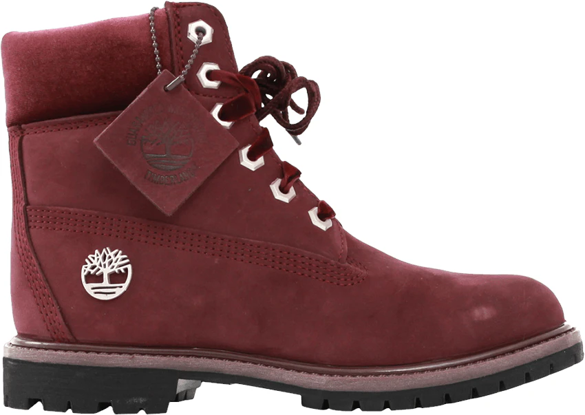 Timberland 64 2025
