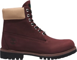 Timberland 6 Inch Premium Boot 'Burgundy' TB0A2M1K-C60 Timberland 6 Inch Premium Boot 'Burgundy' TB0A2M1K-C60