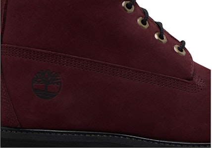 ティンバーランド 6インチ プレミアムブーツ バーガンディ TB0A5VB5-C60 Order ティンバーランド 6インチ プレミアムブーツ バーガンディ TB0A5VB5-C60