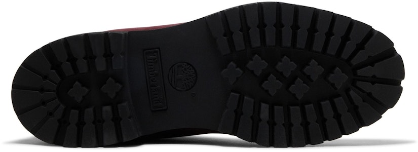 ティンバーランド 6インチ プレミアムブーツ バーガンディ TB0A5VB5-C60 Shop ティンバーランド 6インチ プレミアムブーツ バーガンディ TB0A5VB5-C60