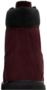 ティンバーランド 6インチ プレミアムブーツ バーガンディ TB0A5VB5-C60 Sizing ティンバーランド 6インチ プレミアムブーツ バーガンディ TB0A5VB5-C60