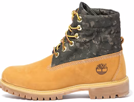 Timberland 6 Inch Premium Boot 'Camo Wheat' A26UV Timberland 6 Inch Premium Boot 'Camo Wheat' A26UV