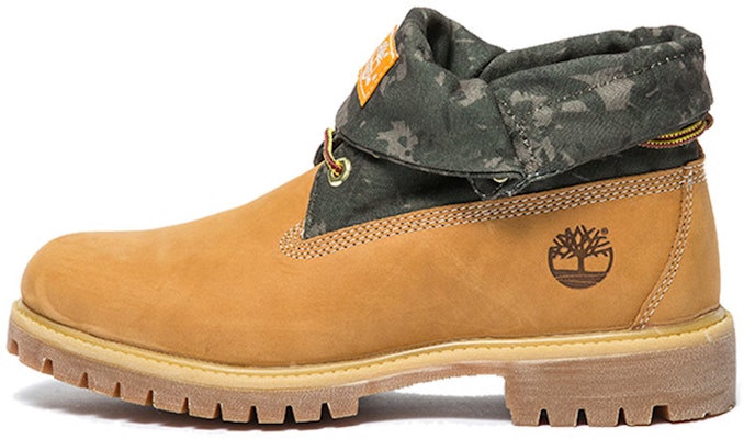 Timberland 6 Inch Premium Boot 'Camo Wheat' A26UV Order Timberland 6 Inch Premium Boot 'Camo Wheat' A26UV