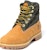 But Timberland 6 Inci Premium 'Camo Wheat' A26UV