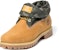 But Timberland 6 Inci Premium 'Camo Wheat' A26UV
