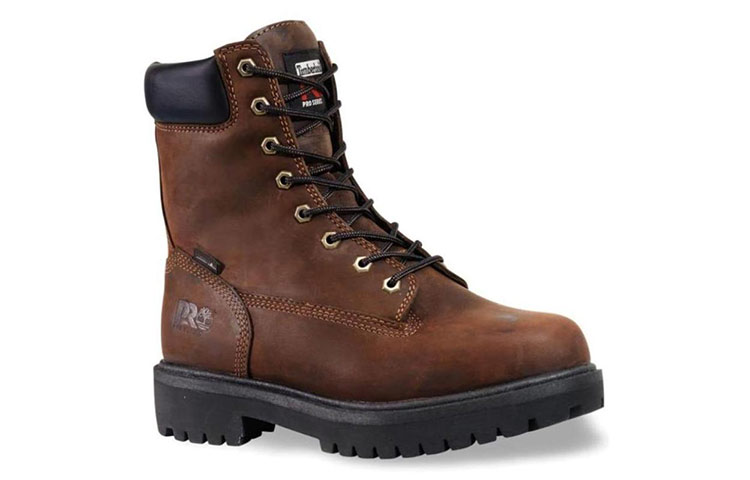 Order Timberland Stivali Premium 6 Pollici ''Marrone Scuro'' 1365438