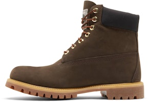 Timberland 6 Inch Premium Boot 'Coklat Gelap' TB0A5TJ5-D54 Lookbook Timberland 6 Inch Premium Boot 'Coklat Gelap' TB0A5TJ5-D54