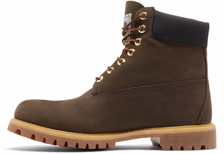 Timberland 6 Inch Premium Boot 'Coklat Gelap' TB0A5TJ5-D54 Lookbook Timberland 6 Inch Premium Boot 'Coklat Gelap' TB0A5TJ5-D54
