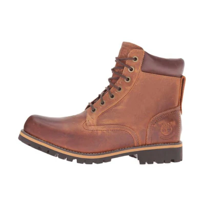 Timberland 6 Inch PRM Boot 'Dark Brown'