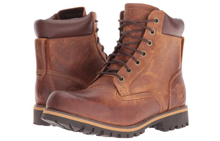 Order Timberland 6 Inch Premium Boot ''Dunkelbraun'' 7830479