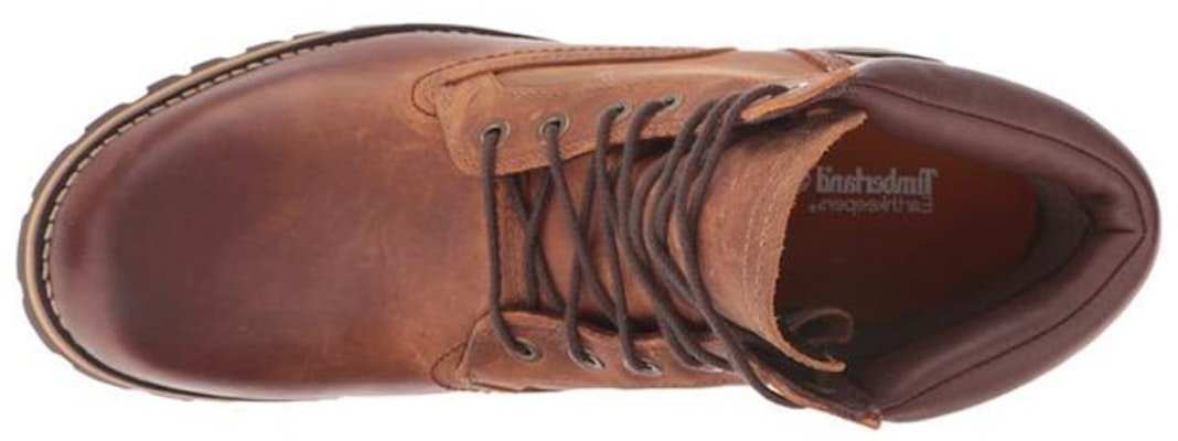 添柏岚 Timberland 6 吋休閒戶外耐磨工裝靴 深棕 Lookbook 添柏岚 Timberland 6 吋休閒戶外耐磨工裝靴 深棕