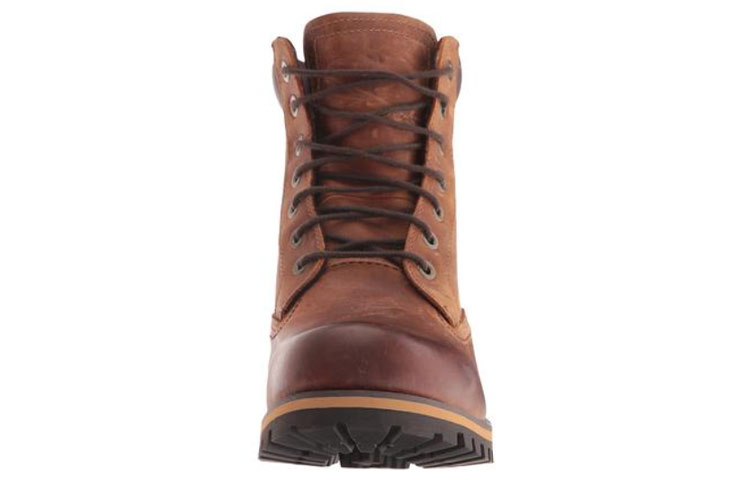 Shop Timberland 6 Inch Premium Boot ''Dunkelbraun'' 7830479
