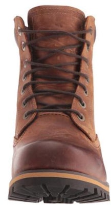 添柏岚 Timberland 6 吋休閒戶外耐磨工裝靴 深棕 Shop 添柏岚 Timberland 6 吋休閒戶外耐磨工裝靴 深棕