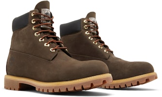 Timberland 6 Inch Premium Boot 'Coklat Gelap' TB0A5TJ5-D54 Cheap Timberland 6 Inch Premium Boot 'Coklat Gelap' TB0A5TJ5-D54