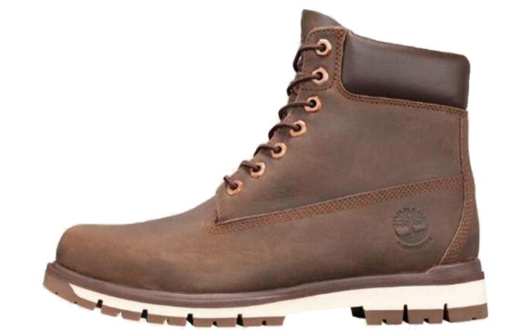 Buy 添柏岚6英寸高档靴‘深棕’ A1UOA931