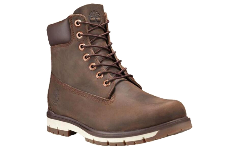Order Timberland 6 Inch Premium Boot 'Dark Brown' A1UOA931