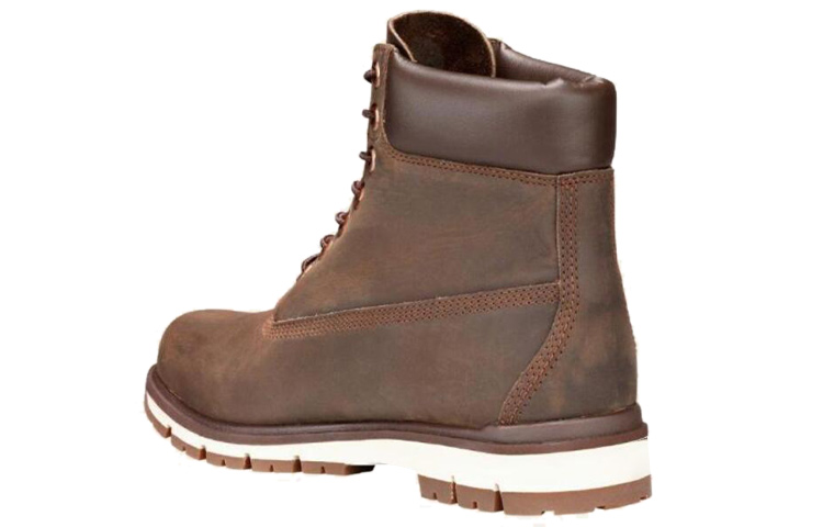 Lookbook Timberland 6 Inch Premium Boot 'Dark Brown' A1UOA931