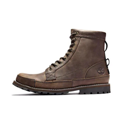 Timberland 6 Inch PRM Boot 'Dark Brown'