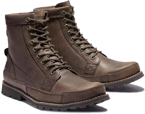 Timberland 6 Inch Premium Boot 'Dark Brown' A2KSXV13 Order Timberland 6 Inch Premium Boot 'Dark Brown' A2KSXV13