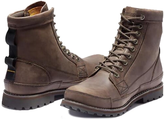 Timberland 6 Inch Premium Boot 'Dark Brown' A2KSXV13 Lookbook Timberland 6 Inch Premium Boot 'Dark Brown' A2KSXV13