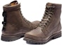 Lookbook Timberland 6 Inci Premium But 'Coklat Gelap' A2KSXV13