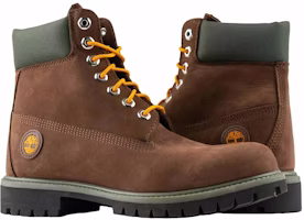 添柏岚6英寸经典靴‘深棕色’ TB0A2CX8-931 Lookbook 添柏岚6英寸经典靴‘深棕色’ TB0A2CX8-931