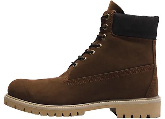 Timberland 6 Inch Premium Boot 'Dark Brown' TB0A62KN-968 Buy Timberland 6 Inch Premium Boot 'Dark Brown' TB0A62KN-968