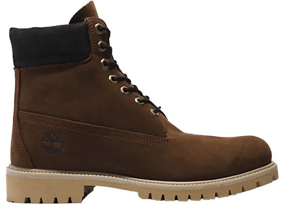 Timberland 6 Inch Premium Boot 'Dark Brown' TB0A62KN-968 Order Timberland 6 Inch Premium Boot 'Dark Brown' TB0A62KN-968