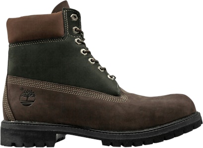 Timberland 6 Inch Premium Boot 'Coklat Tua Hijau' TB0A135L Buy Timberland 6 Inch Premium Boot 'Coklat Tua Hijau' TB0A135L