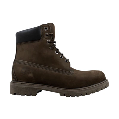 Timberland 6 inch PRM Boot 'Dark Chocolate'