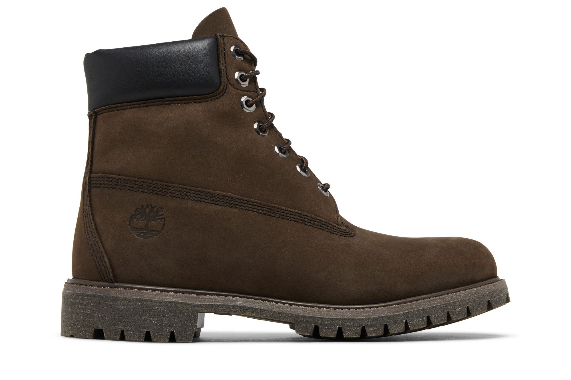 Timberland 6 inch Premium Boot 'Dark Chocolate' TB010001-214