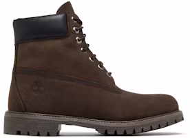 Timberland 6 inch Premium Boot 'Dark Chocolate' TB010001-214 Timberland 6 inch Premium Boot 'Dark Chocolate' TB010001-214