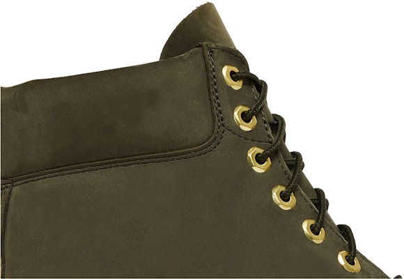 Timberland 6 Inch Premium Boot 'Hijau Gelap' TB0A42FR-A58 Order Timberland 6 Inch Premium Boot 'Hijau Gelap' TB0A42FR-A58