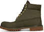 Lookbook Timberland 6 Inch Premium Boot 'Hijau Gelap' TB0A42FR-A58
