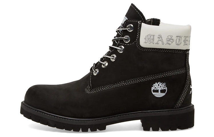 Timberland 6 Inch Premium Boot 'Dark Green' A1TUS
