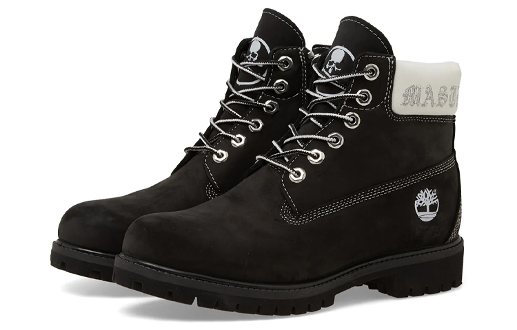 Lookbook Timberland Stivali 6 Inch Premium ''Verde Scuro'' A1TUS