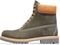 Buy Timberland 6 Inch Premium Boot 'Dark Green' A2JC9A58