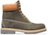 Timberland 6 Inch Premium Boot 'Hijau Gelap' A2JC9A58