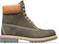 Order Timberland 6 Inch Premium Boot 'Hijau Gelap' A2JC9A58